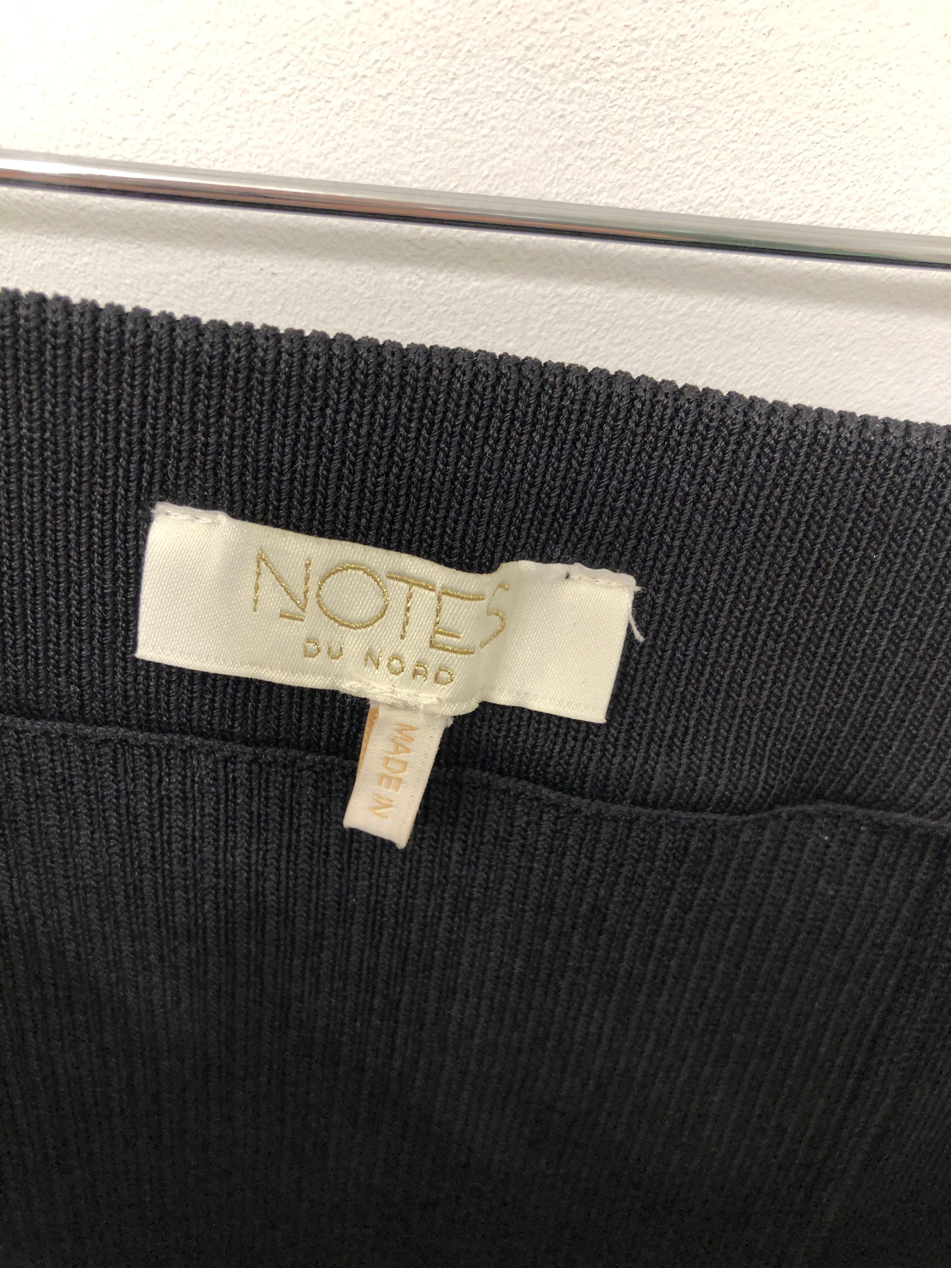Notes du Nord Nederdel
